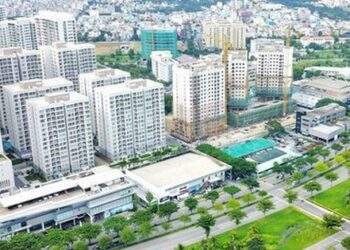 Lại nóng vấn đề chung cư có niên hạn, HoREA đề xuất phương án tích hợp