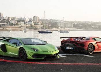 Lamborghini cars, Chopard diamond ring: purchases by Singapore businessman in US$1.1B nickel trading scam