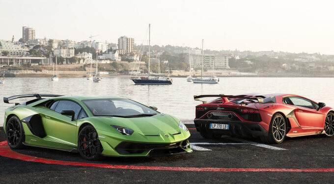 Lamborghini cars, Chopard diamond ring: purchases by Singapore businessman in US$1.1B nickel trading scam