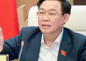 Lấy ý kiến về dự án Luật Đất đai 'như một chiến dịch không kể ngày đêm'