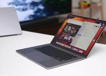 MacBook Air price slashed by 12%