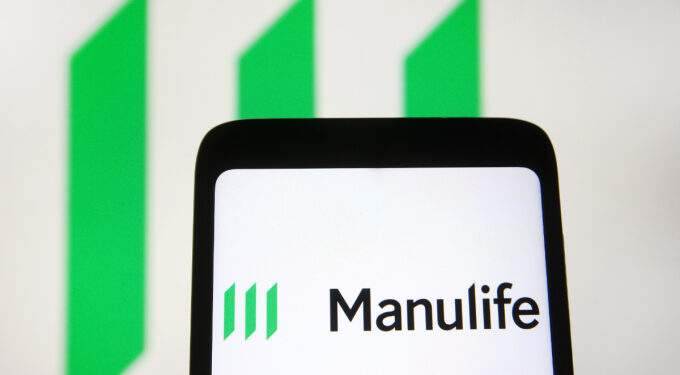 Manulife lays off 2.5% of staff in wealth management unit