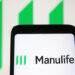 Manulife lays off 2.5% of staff in wealth management unit