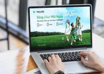 Manulife nâng cấp sản phẩm Sống Khỏe Mỗi Ngày, đáp ứng nhu cầu bảo hiểm sức khỏe