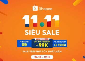 Mùa ưu đãi cuối năm trên Shopee: Nhà bán hàng chuẩn bị những gì để tối ưu doanh số?