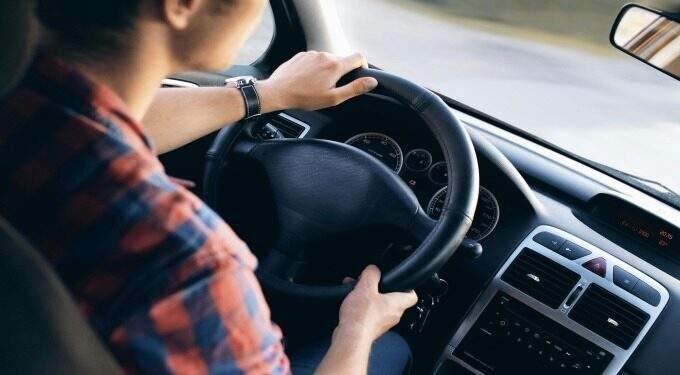 My close friend regrets buying a car while still renting