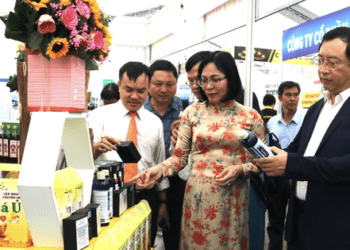 Ngày hội khởi nghiệp đổi mới sáng tạo Techfest Đồng Nai 2023: Đường băng sáng tạo