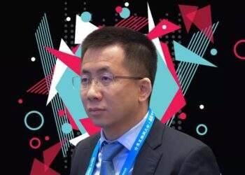 Nhà sáng lập công ty mẹ TikTok trở thành người giàu nhất Trung Quốc ở tuổi 41