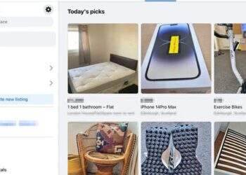 Nhận biết 9 trò lừa đảo phổ biến trên Facebook Marketplace
