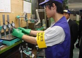 Nhật Bản nới lỏng quy định về chuyển nơi thực tập của thực tập sinh nước ngoài