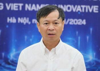 Nhiều đổi mới tại Ngày hội khởi nghiệp sáng tạo Việt Nam 2024