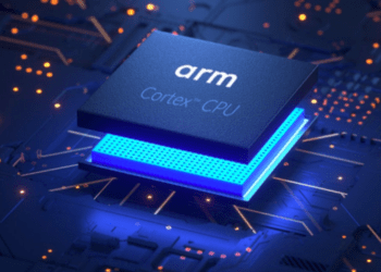 Nhờ cơ hội "có 1-0-2" mà Intel "đánh rơi", công ty thiết kế chip Arm đang lợi lớn trong cuộc bùng nổ AI