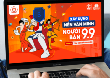 Những 'người bán hàng văn minh' sẵn sàng cho ngày 9-9 Siêu Mua Sắm trên Shopee