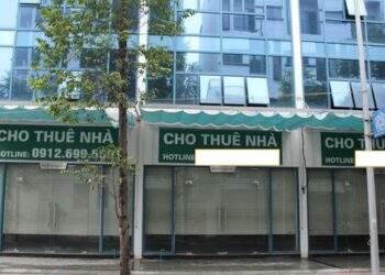 Nhưng tại sao người giàu vẫn “chuộng” mua shophouse?