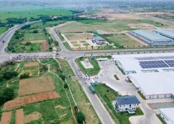Ninh Thuận đón dự án FDI dệt may tổng vốn đầu tư 139,7 tỉ đồng