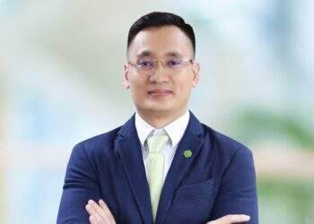 Novaland bổ nhiệm tân tổng giám đốc