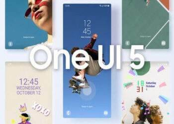 One UI 5 - 'Át chủ bài' nâng tầm trải nghiệm phần mềm di động