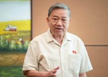 Phải có ai chịu trách nhiệm cho tài sản Nhà nước lãng phí chứ!