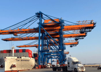 Phát triển kinh tế và thu hút đầu tư với chuỗi cung ứng thông minh