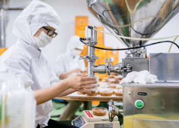 Phát triển ngành chế biến thực phẩm theo hướng bền vững