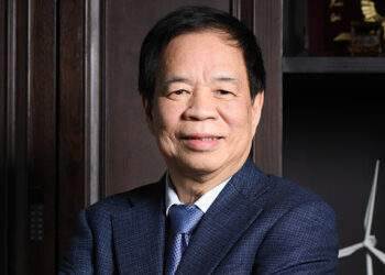 Property developer BIM Group founder dies
