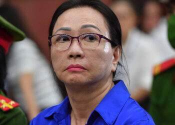 Property tycoon Truong My Lan promises to pay back central bank’s loan to SCB