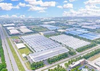 Quảng Bình sắp có thêm khu công nghiệp 450ha