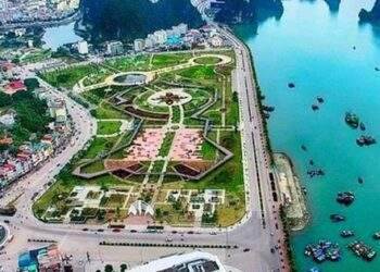 Quảng Ninh sẽ đưa Vân Đồn lên thành phố trước năm 2030