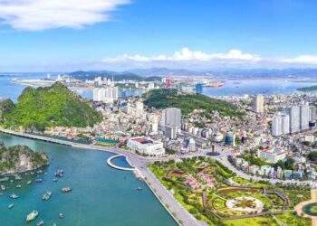 Quảng Ninh "thần tốc" trong chuyển đổi số