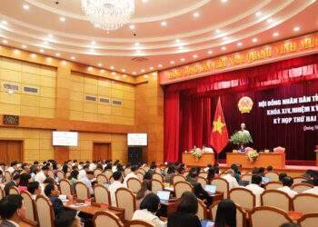 Quảng Ninh thu hồi đất 30 dự án với hơn 80ha