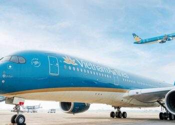 Quốc hội sắp bàn giải pháp gỡ khó cho Vietnam Airlines