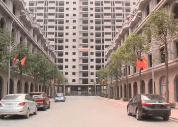 Quốc hội yêu cầu xây nhà ở xã hội cho thuê bằng vốn đầu tư công ở các đô thị