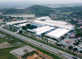 Quy hoạch thị trấn ở 2 nút giao cao tốc, sớm đưa Hà Trung lên đô thị loại IV