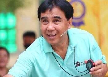 Quyền Linh thấy bất ngờ khi biết tin công ty mình chậm đóng 2 tỷ tiền bảo hiểm xã hội