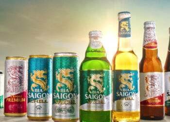 Sabeco và loạt giải thưởng quốc tế