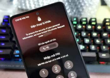 Samsung devices locked as Vietnamese users fall for update scam