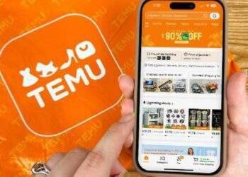 Sàn Temu phải kê khai doanh thu để nộp thuế vào cuối năm nay