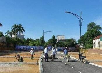 Sắp đấu giá đất ven đô Hà Nội, cao nhất 51 triệu đồng/m2