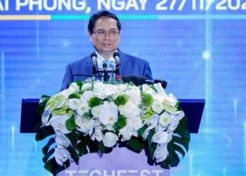 Sẽ có chính sách hỗ trợ nhà ở, visa cho doanh nghiệp khởi nghiệp