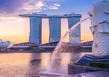 Singapore “mở đường” cho doanh nghiệp SME chuyển đổi số