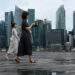 Singapore to give civil servants 1.05-month salary as year-end bonus