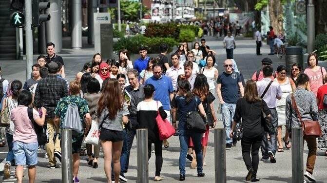 Singaporeans to receive up to $440 in cost-of-living support next month
