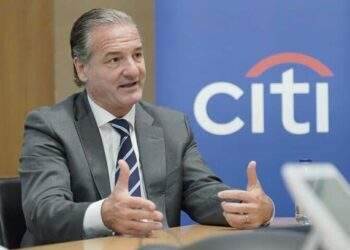 Social finance creates more equitable world: Citi