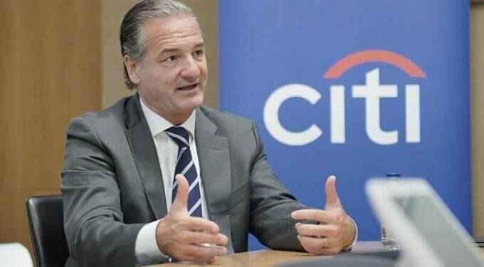 Social finance creates more equitable world: Citi