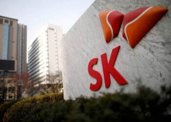 South Korea’s SK Group sells 76 million shares of Masan Group