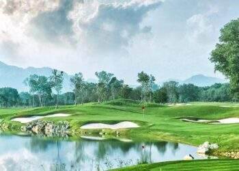 Sự kiện gôn thường niên BRG Golf Hanoi Festival 2024 chính thức khởi tranh