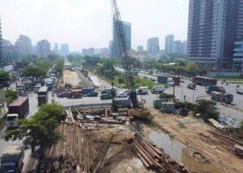 TP.HCM phải giải ngân 32.000 tỷ đồng trong hai tháng cuối năm
