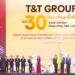 T&T Group - hơn 30 năm cống hiến vì một Việt Nam hùng cường, thịnh vượng
