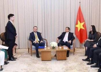 T&T Group và JTA - Qatar hợp tác phát triển “Tổ hợp thể thao và công viên Disneyland” tại Hà Nội
