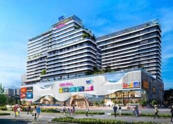 TTC Land tăng tốc cuối năm, đón đầu chu kỳ tăng trưởng